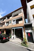 有故事的房子邊間三層樓透天土地價值約26坪