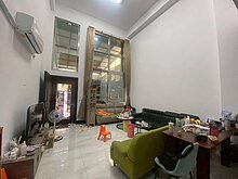 house cover