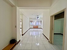 house cover