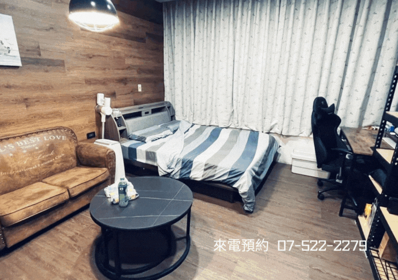 🏆設計師裝潢設計低總價入手套房