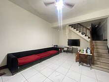 專任｜低總價吉安機能花園透天（有車庫）