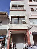 獨家★美崙中美路上商業區大店面臨市場二信UA224