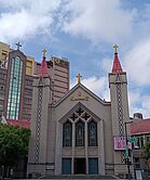 超夯✨【大遠百/城隍廟】電梯溫馨大3房