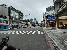 微笑公園自由黃昏市場*泰陽大樓*三房平車