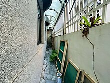 獨家★面寬原屋況透天(收租中)UC386