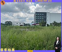 🏭【屏東市中心・2639坪乙工地釋出】