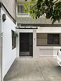 海關社區一樓雙捷運站