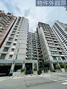 左營高鐵優質公園宅3房平車