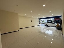近市府省道中平商圈-一樓店住