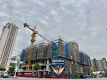 🔎鑫高鐵3🔎我最超值✨高樓景觀三房✨