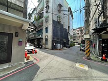 【永慶石頭哥】永福國小方正前後陽台可隔3+1房美寓