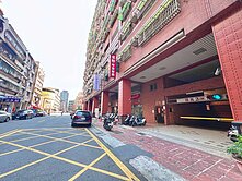 【陽明國中｜正三房＋平面車位】高樓景觀，屋況優