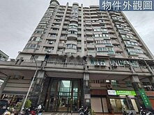 巨蛋.自由黃昏市場*泰陽大樓*三房平車