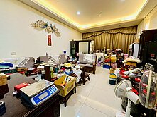 🌈優質推薦🌈台北新都商店街透天店住合一🏡