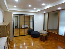 house cover