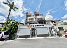 house cover