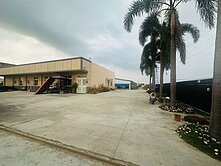 ⛱️鹿草合法雞舍＋住家 ‖ 稀有釋出 ‖ 蛋雞投資