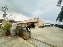 ⛱️鹿草合法雞舍＋住家 ‖ 稀有釋出 ‖ 蛋雞投資