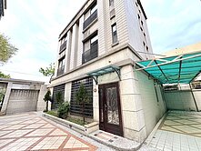 葳格獨棟三車別墅/孝親房/四面採光/大露臺