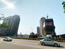 ❣️市政愛悅｜成屋買賣B棟朝南高樓2房+車社區❣️