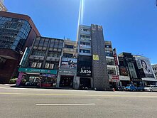 🏆晏姐精選🏆中壢車站三鐵共構電梯大透店