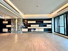 洲子洋指標社區👍世紀館簡約大宅兩房車✨住商吳若語