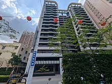 我是專員丨文山區輕屋齡採光3房車位