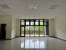 淡海新市鎮稀有低總價店面出售