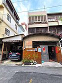 中科大地坪透天
