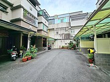 礁溪龍潭國小幼兒園歡喜家園透天別墅