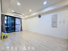  總太織築｜機捷特區精裝二房＋平面車位