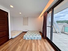 🏡草屯 退休首選｜獨棟大地坪社區型農舍 近台🏡