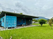獨家★壽豐花現樹湖旁景觀農地有電有水UF1206