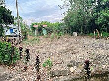 獨家★瑞穗舞鶴雙面臨路95坪好規劃建地UE485