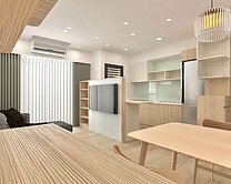 🏡✨【中路御品面公園二房車】✨🏡