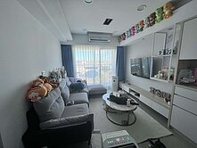 專約，平鎮火車站老街溪景觀美2房車