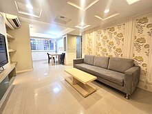 信義安和捷運電梯2房