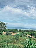 獨家★台東長濱近台11線無敵海景農地UF1230