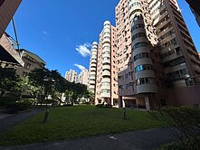 專約 中和景安捷運站 永久棟距3房車