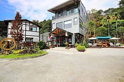 🏠日月潭優質渡假民宿🏠