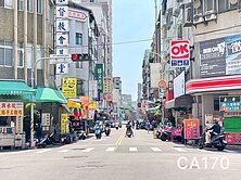 🎀中國醫商圈/全新裝潢只要668萬🎀