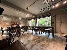 三芝打卡景點餐廳民宿金鑽透天店面