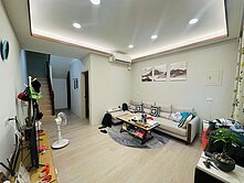 小銘｜八德低總價全新翻修透天｜全室水電管線更新