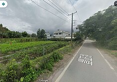 獨家★壽豐超美方正角地－鄉村乙建UE567
