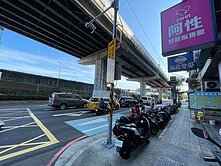 【永慶石頭哥】台北橋捷運站低總價吸睛效益店面