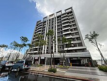 小銘｜鳳鳴重劃全新未入住百萬裝潢三房車
