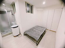 板橋低總價美套房