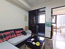 (082) 新莊副都心(新都悅)2房+平面車位