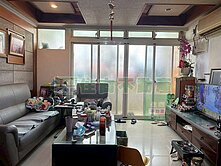 【獨家】板橋近捷運懷德街邊間美寓~