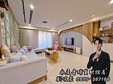 青埔高鐵｜大三房｜雙車位｜單價4字頭